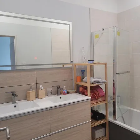 Modern And Authentic House * Ecotay-l'Olme