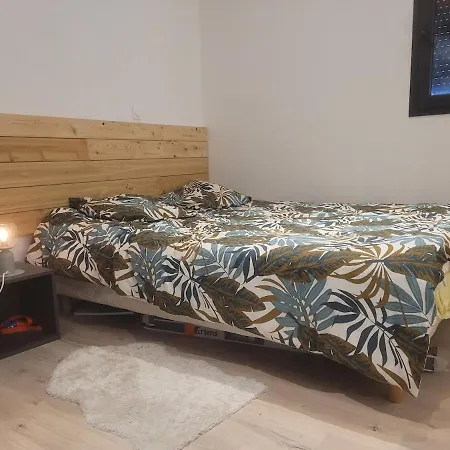 Villa Modern And Authentic House Ecotay-l'Olme