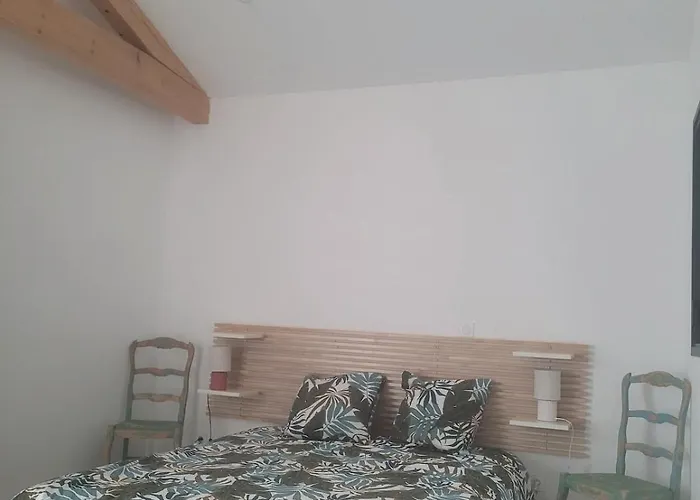 Modern And Authentic House 别墅